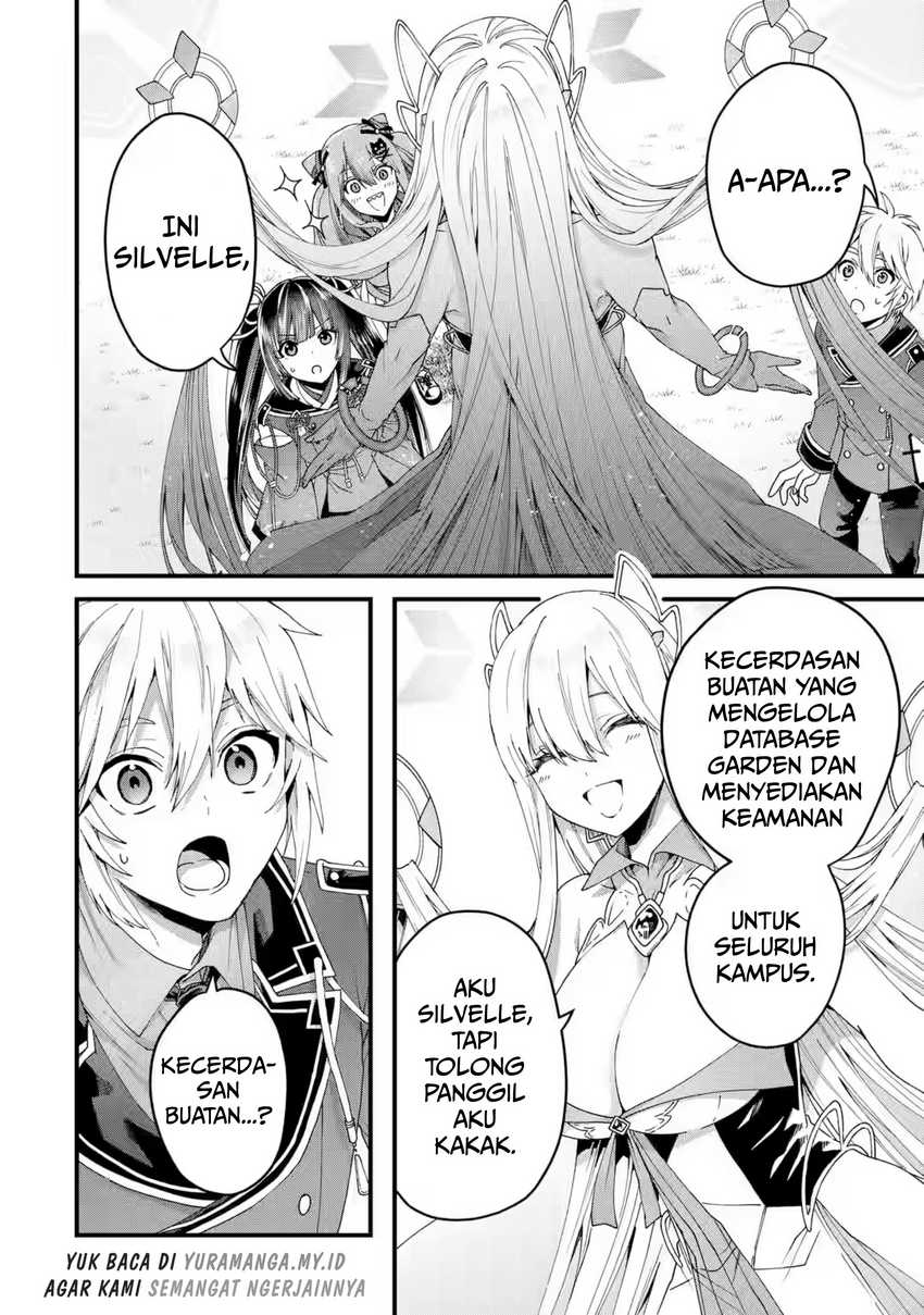 King’s Proposal (Ousama no Propose) Chapter 16 page 20