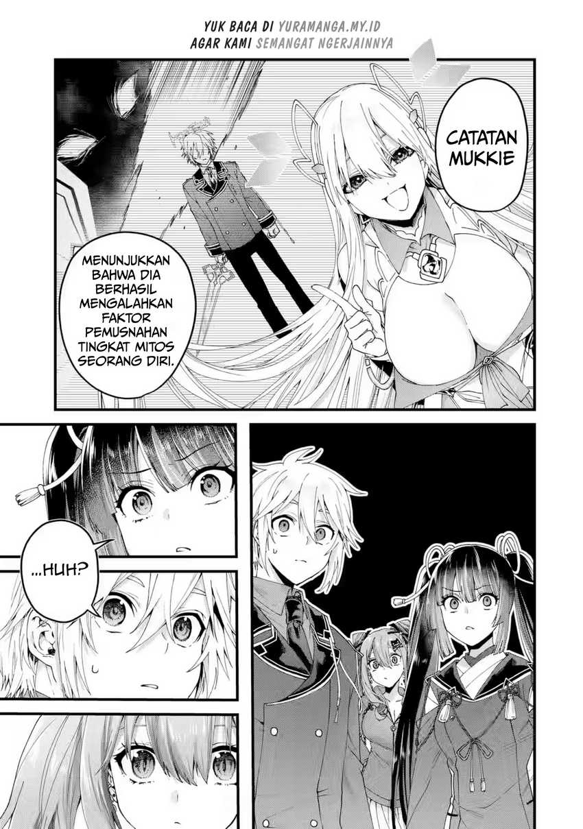King’s Proposal (Ousama no Propose) Chapter 16 page 25