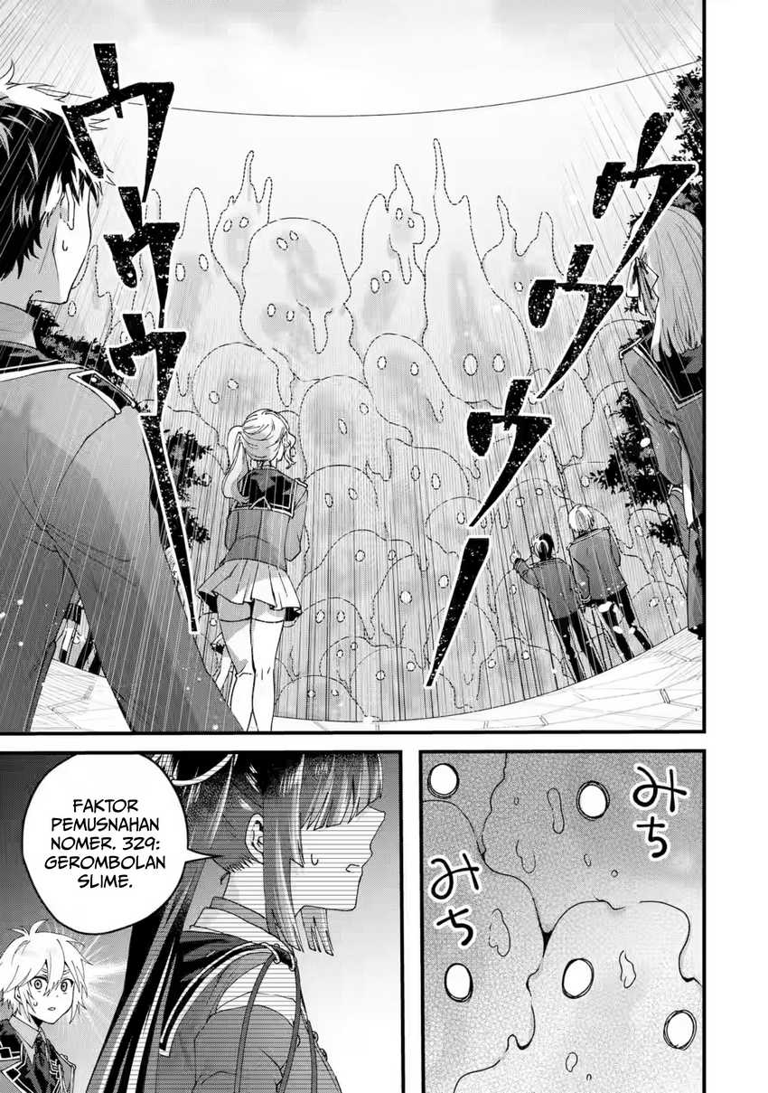 King’s Proposal (Ousama no Propose) Chapter 16 page 29