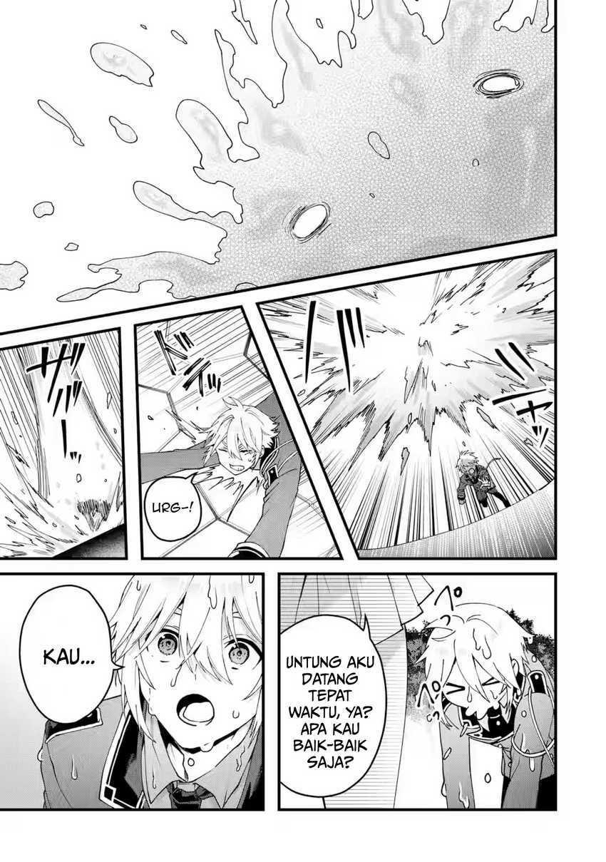 King’s Proposal (Ousama no Propose) Chapter 16 page 35