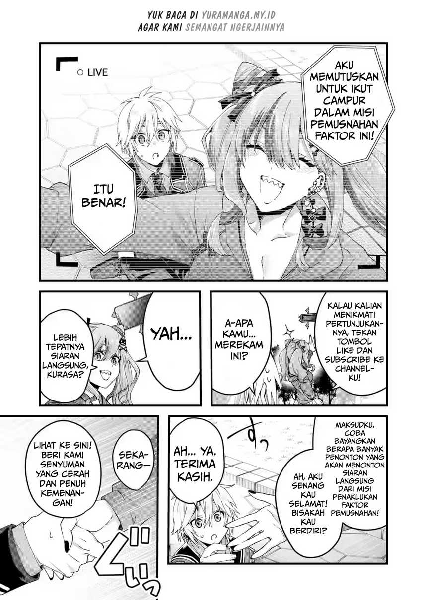 King’s Proposal (Ousama no Propose) Chapter 16 page 37