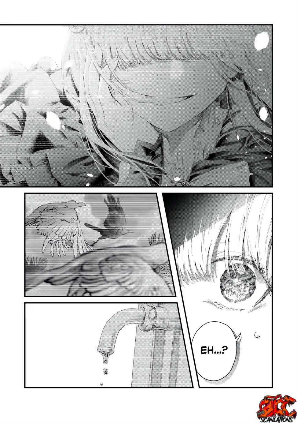 King’s Proposal (Ousama no Propose) Chapter 2 page 11