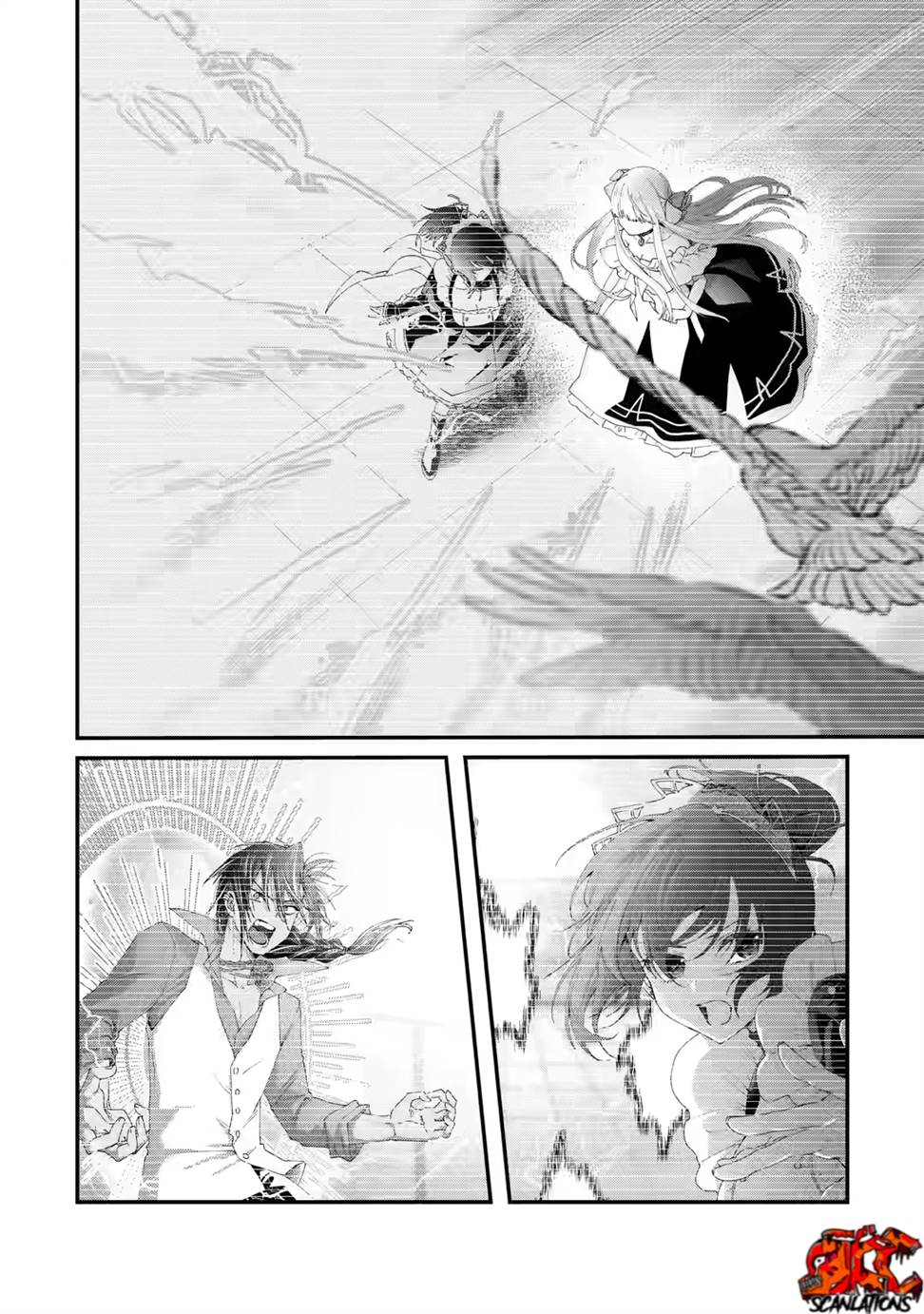 King’s Proposal (Ousama no Propose) Chapter 2 page 12