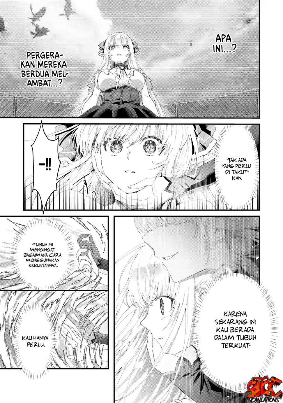 King’s Proposal (Ousama no Propose) Chapter 2 page 13