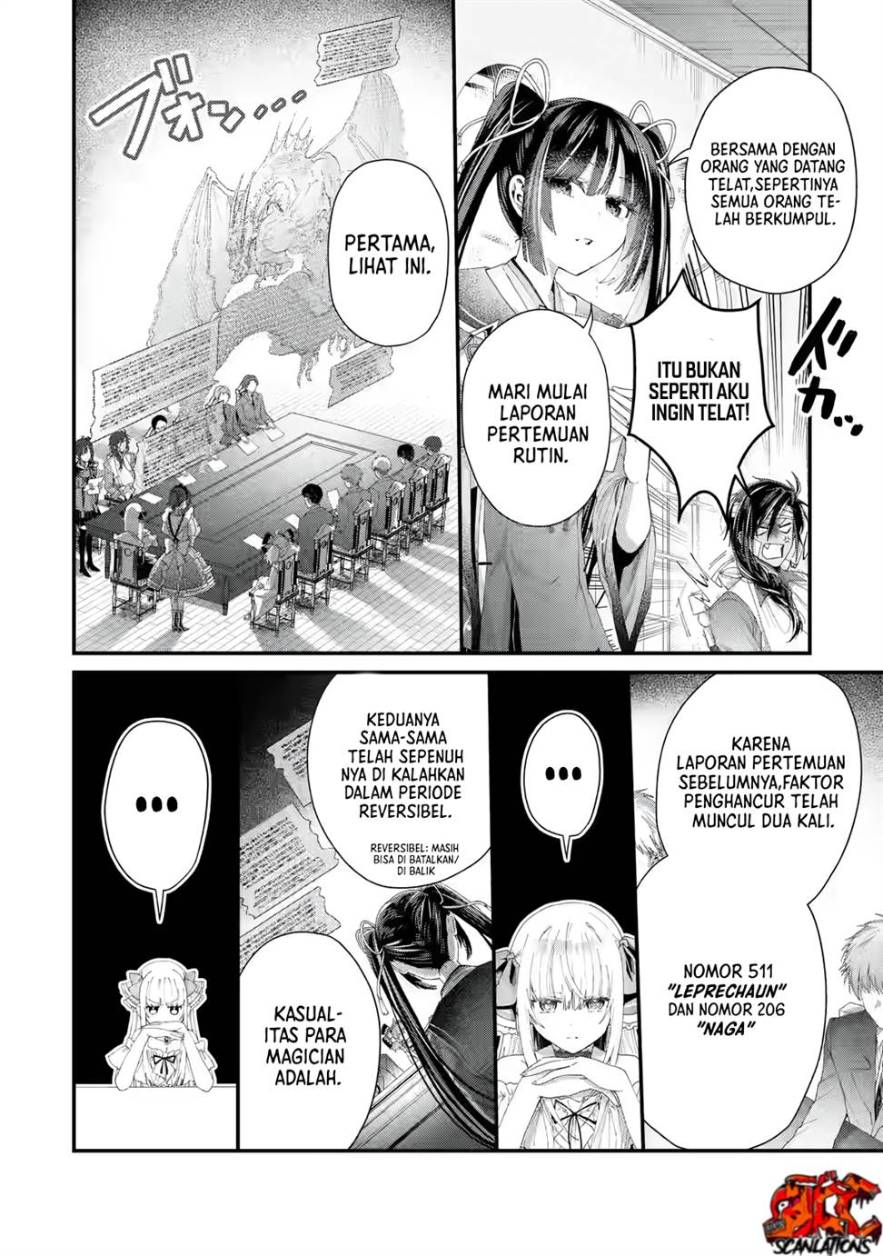 King’s Proposal (Ousama no Propose) Chapter 2 page 36