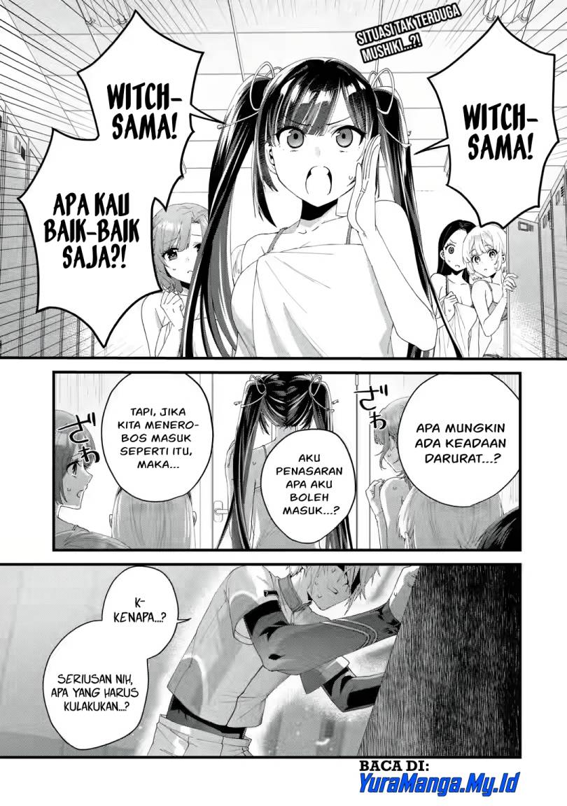 King’s Proposal (Ousama no Propose) Chapter 5 page 1