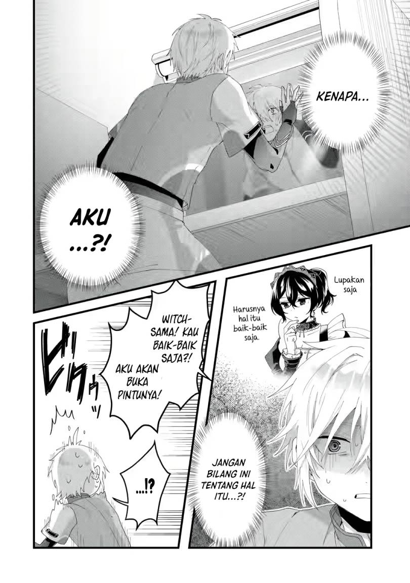 King’s Proposal (Ousama no Propose) Chapter 5 page 4