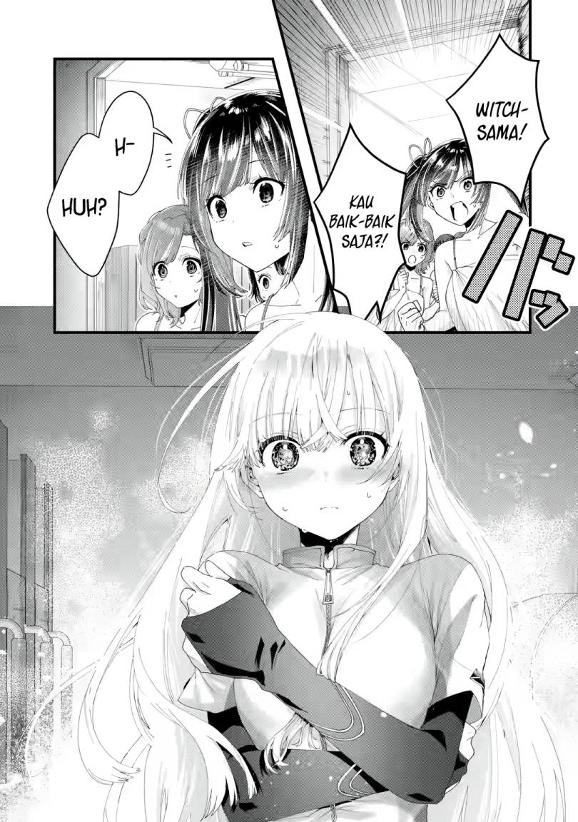 King’s Proposal (Ousama no Propose) Chapter 5 page 12