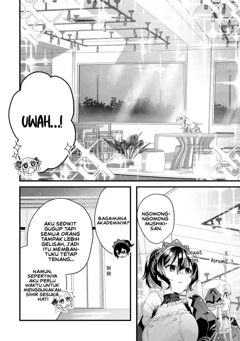 King’s Proposal (Ousama no Propose) Chapter 5 page 19