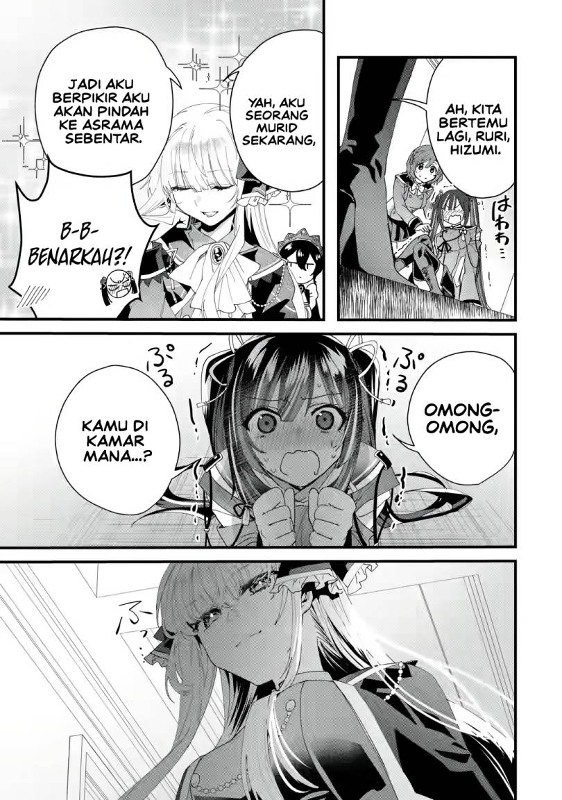 King’s Proposal (Ousama no Propose) Chapter 5 page 24