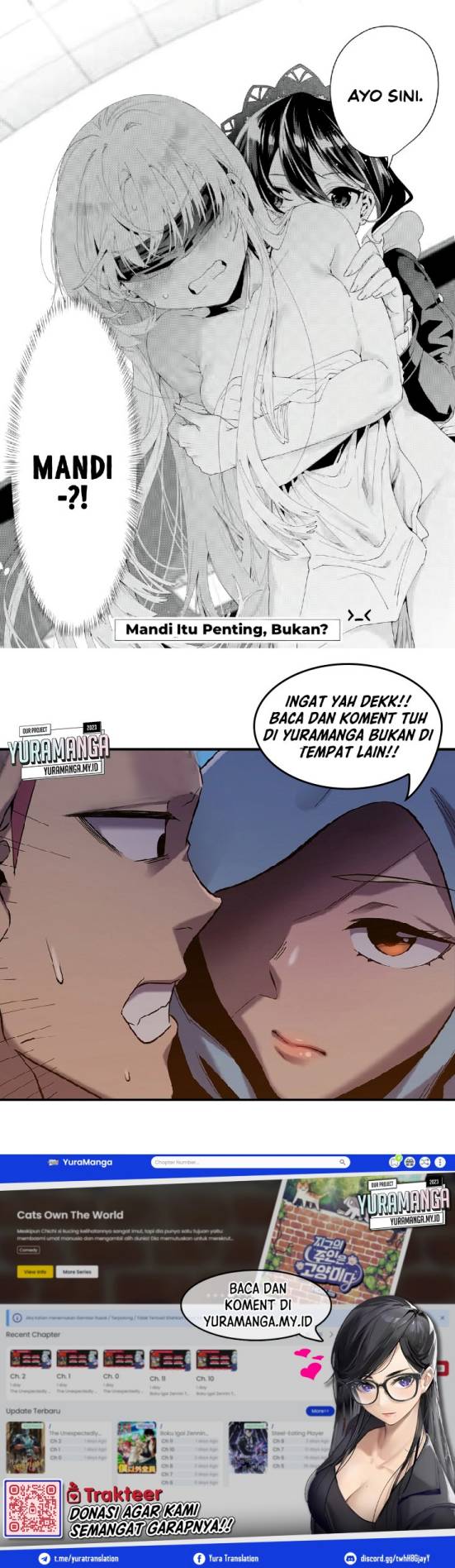 King’s Proposal (Ousama no Propose) Chapter 5 page 29