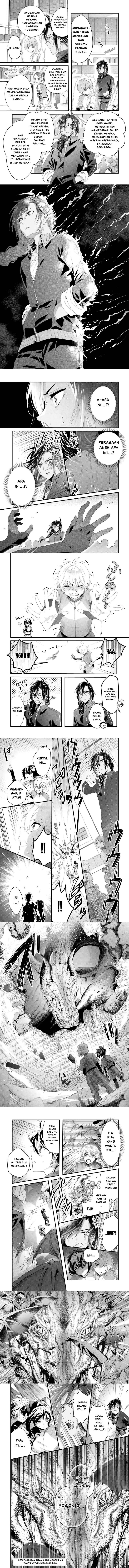 King’s Proposal (Ousama no Propose) Chapter 7 page 4