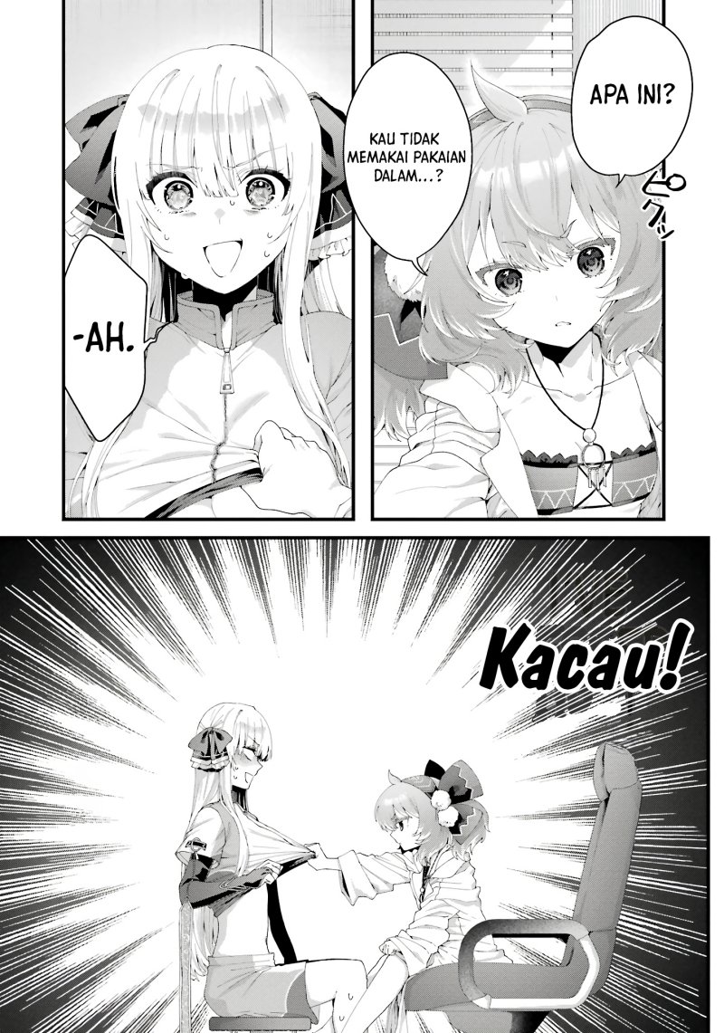 King’s Proposal (Ousama no Propose) Chapter 9 page 4