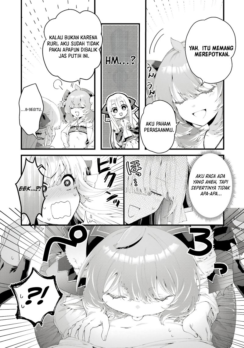 King’s Proposal (Ousama no Propose) Chapter 9 page 7