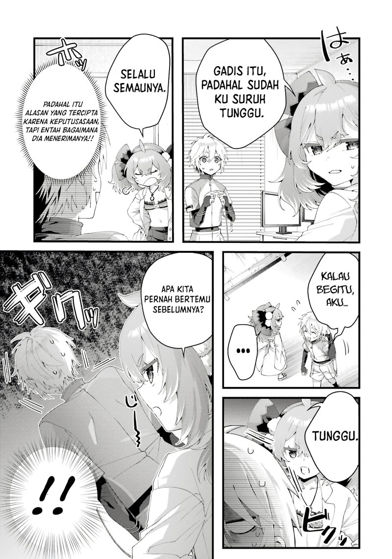 King’s Proposal (Ousama no Propose) Chapter 9 page 13