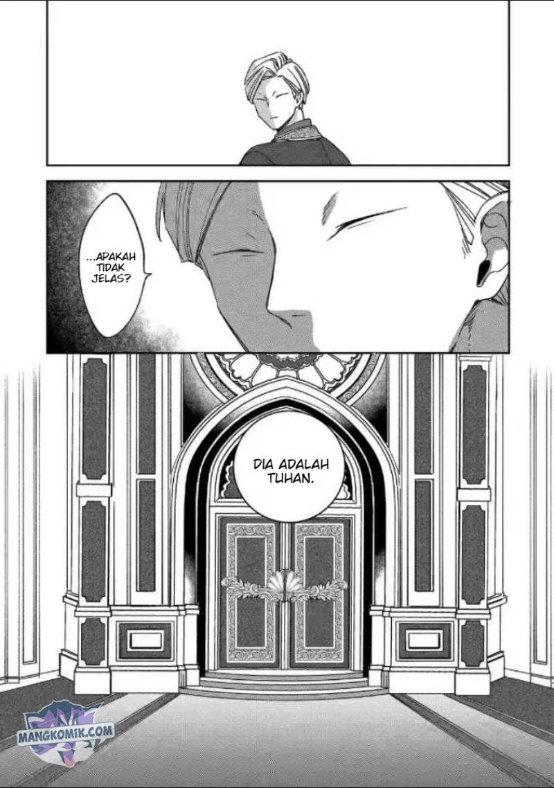 Kinsou no Vermeil – Gakeppuchi Majutshi wa Saikyou no Yakusai to Mahou Sekai o Tsukisusumu Chapter 20 page 9