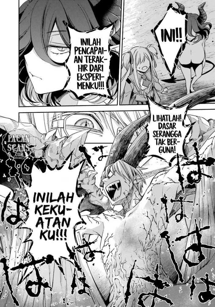 Kinsou no Vermeil – Gakeppuchi Majutshi wa Saikyou no Yakusai to Mahou Sekai o Tsukisusumu Chapter 9.2 page 4