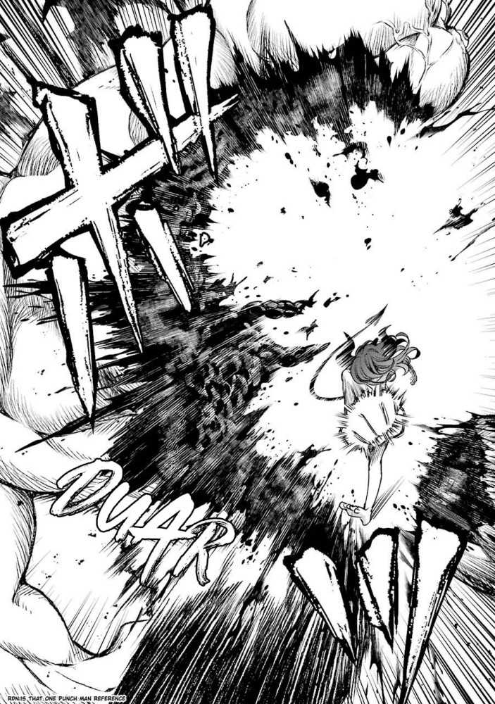 Kinsou no Vermeil – Gakeppuchi Majutshi wa Saikyou no Yakusai to Mahou Sekai o Tsukisusumu Chapter 9.2 page 6