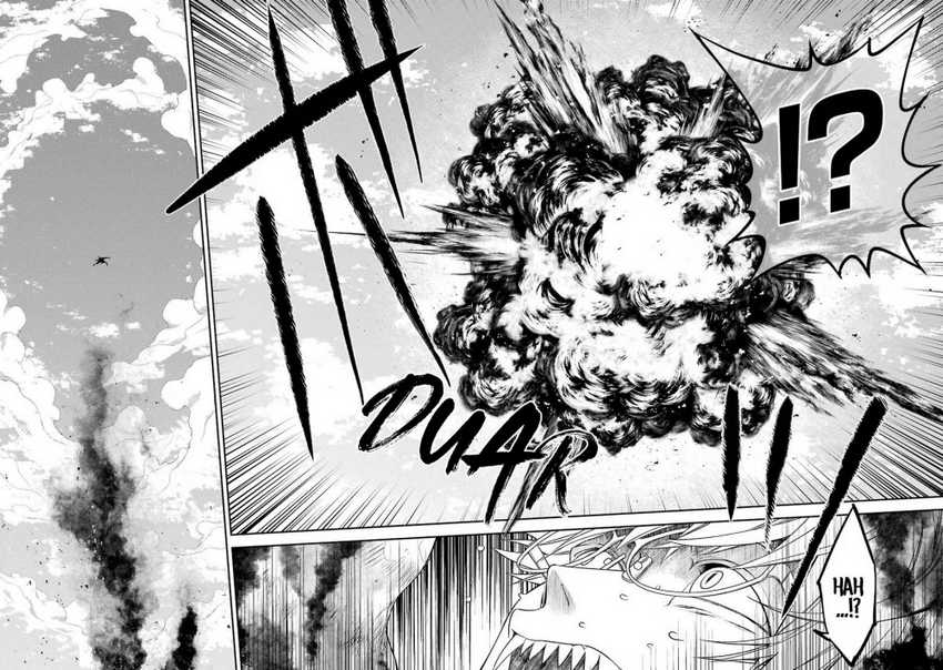 Kinsou no Vermeil – Gakeppuchi Majutshi wa Saikyou no Yakusai to Mahou Sekai o Tsukisusumu Chapter 9.2 page 10