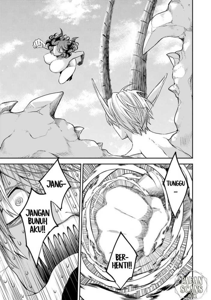 Kinsou no Vermeil – Gakeppuchi Majutshi wa Saikyou no Yakusai to Mahou Sekai o Tsukisusumu Chapter 9.2 page 12