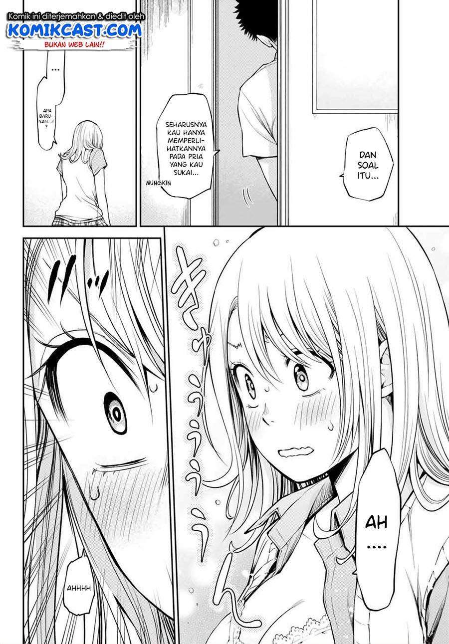 Kuroiwa Medaka ni Watashi no Kawaii ga Tsuujinai Chapter 1 page 26