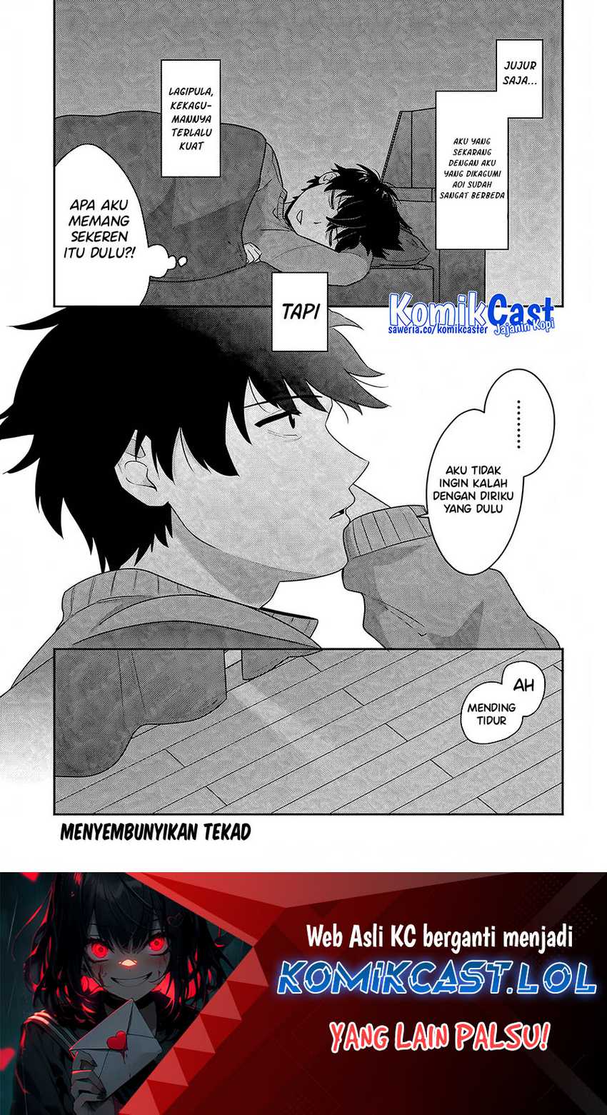 Kutabire Salarymen no Ore, 7nenburi ni Saikai shita Bishoujo JK to Dosei wo Hajimaru Chapter 4 page 23