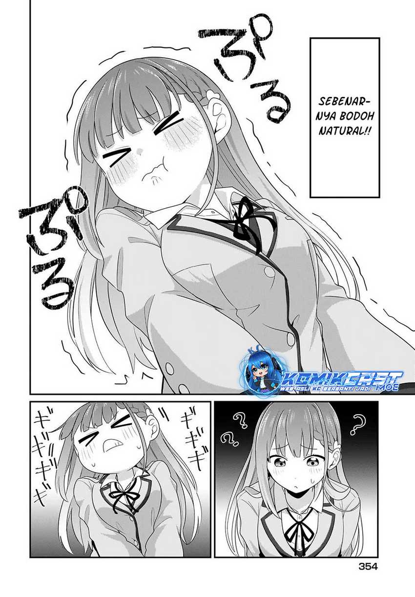 Kutabire Salarymen no Ore, 7nenburi ni Saikai shita Bishoujo JK to Dosei wo Hajimaru Chapter 6 page 4