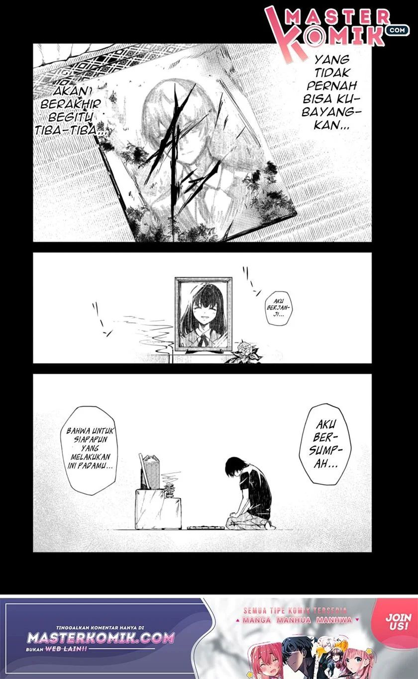 Kyosei Tensei Chapter 1 page 9