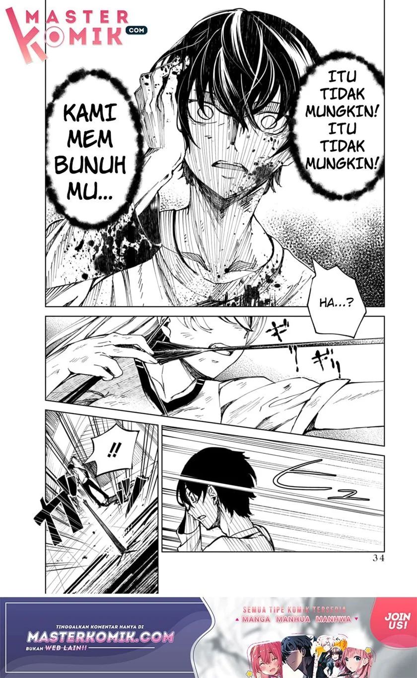 Kyosei Tensei Chapter 1 page 31