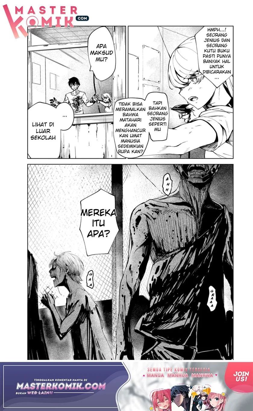 Kyosei Tensei Chapter 1 page 40