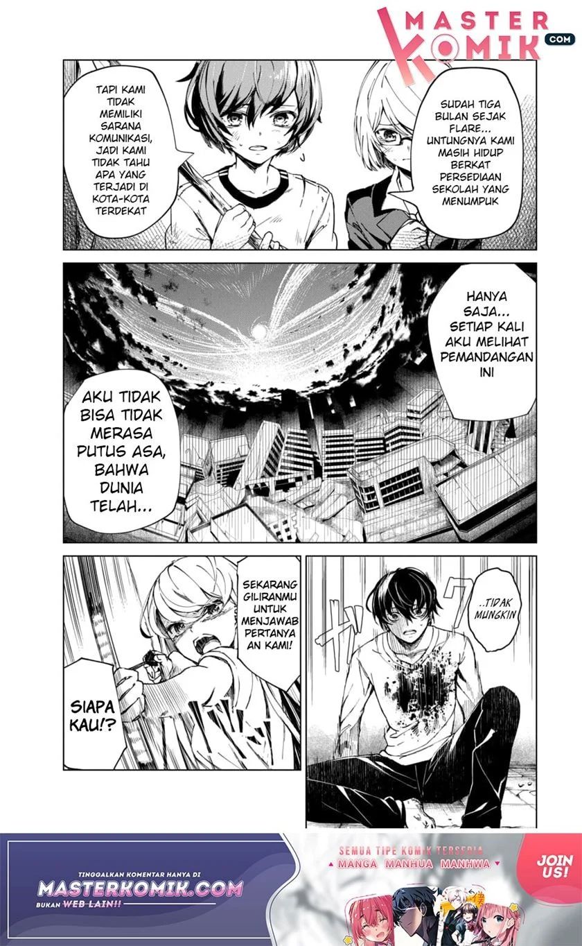 Kyosei Tensei Chapter 1 page 42