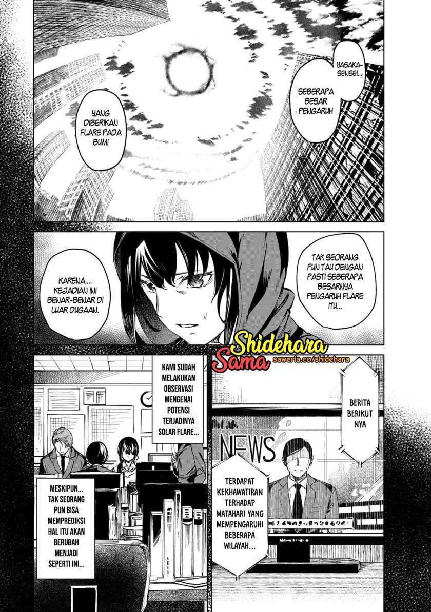 Kyosei Tensei Chapter 3 page 10