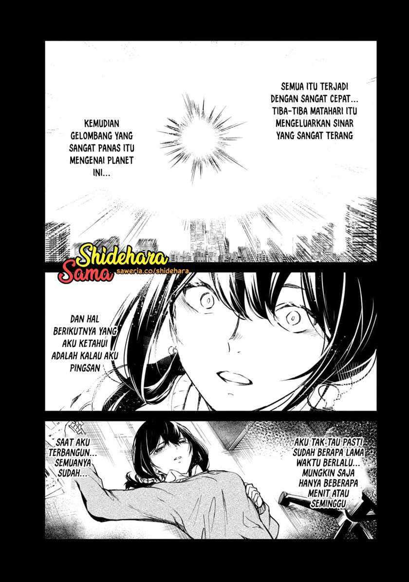 Kyosei Tensei Chapter 3 page 11