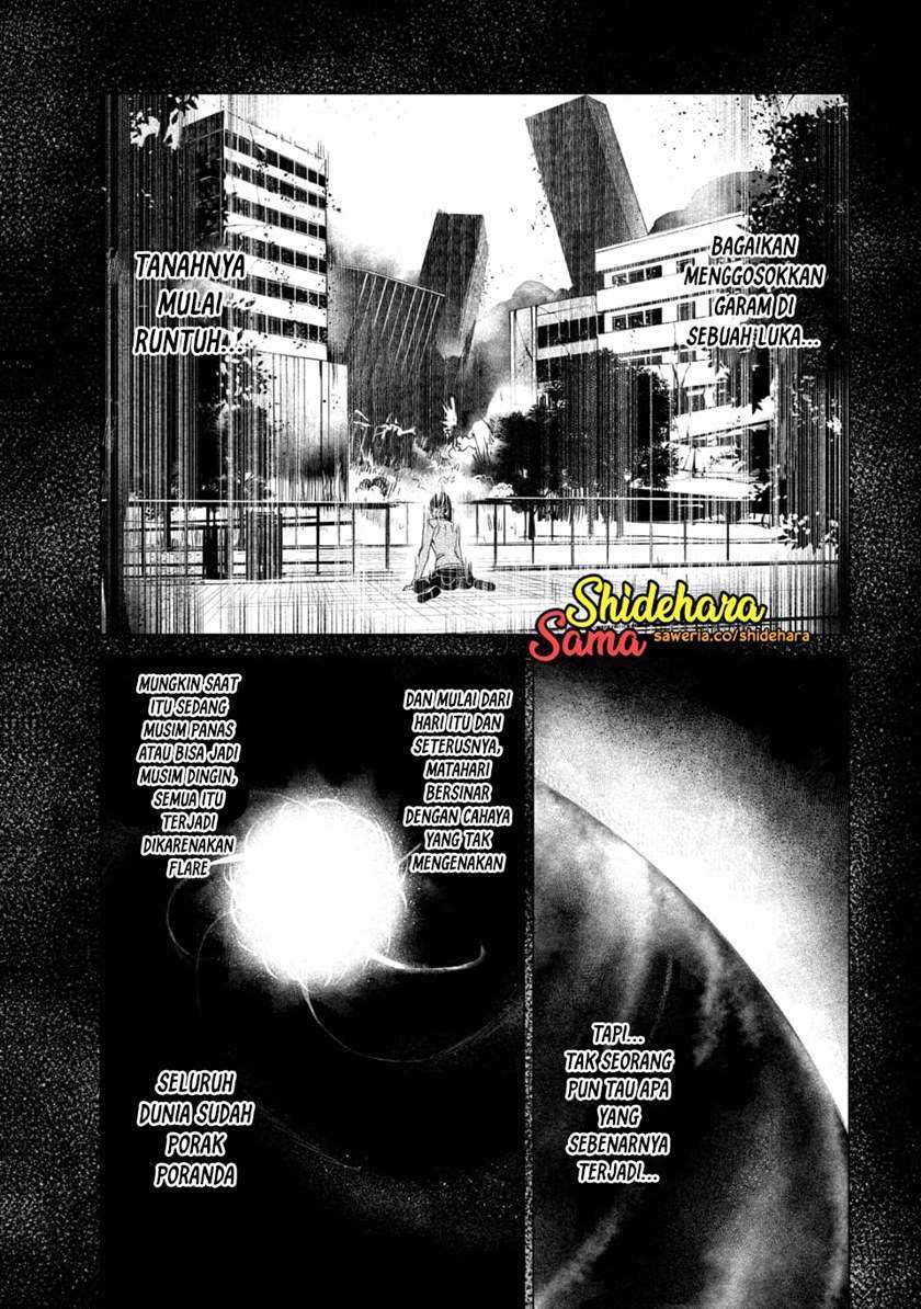 Kyosei Tensei Chapter 3 page 13
