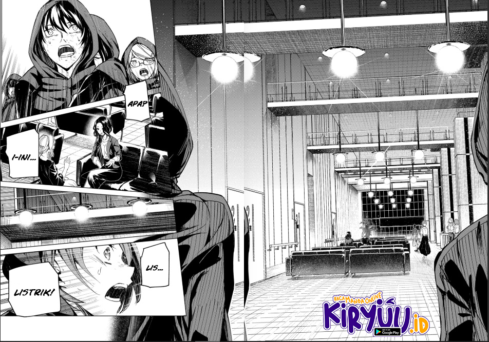 Kyosei Tensei Chapter 7 page 8