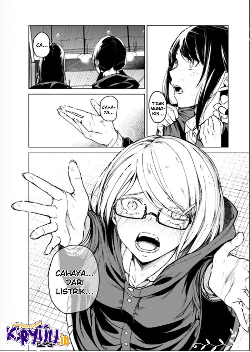 Kyosei Tensei Chapter 7 page 9