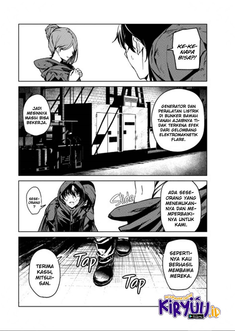 Kyosei Tensei Chapter 7 page 10