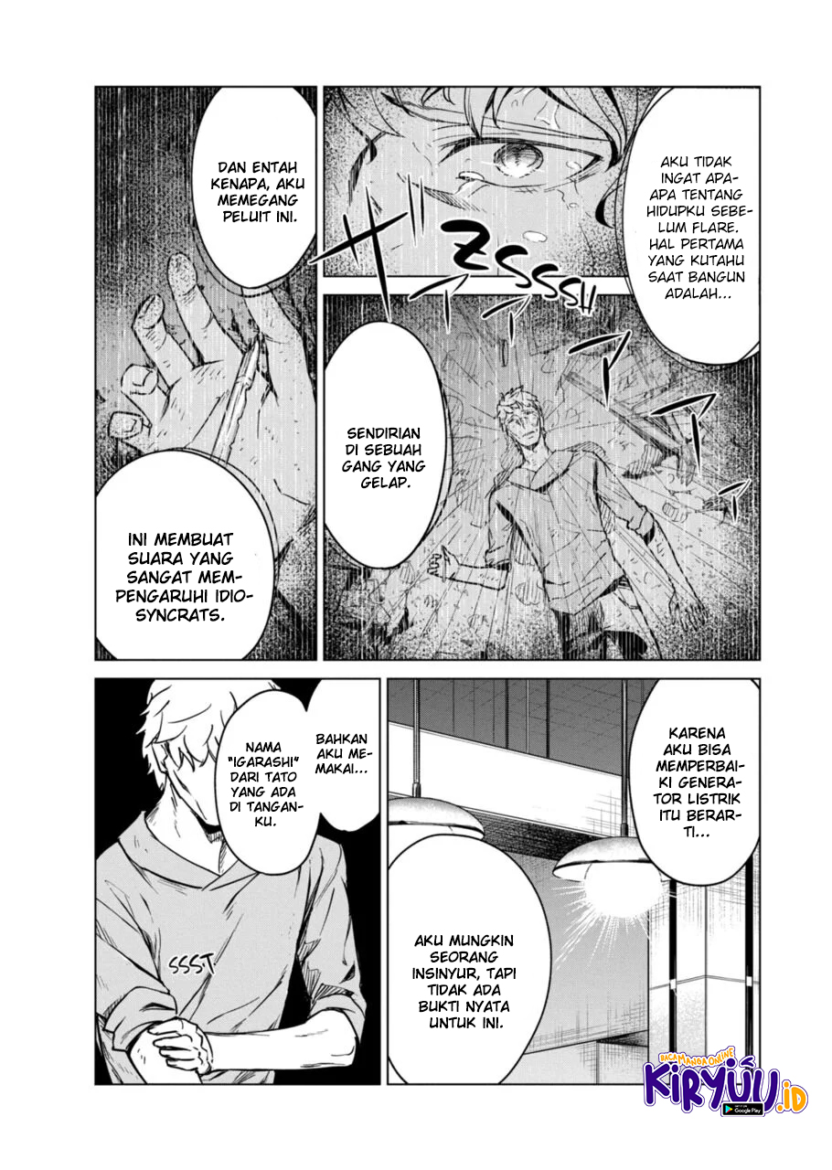 Kyosei Tensei Chapter 8 page 2