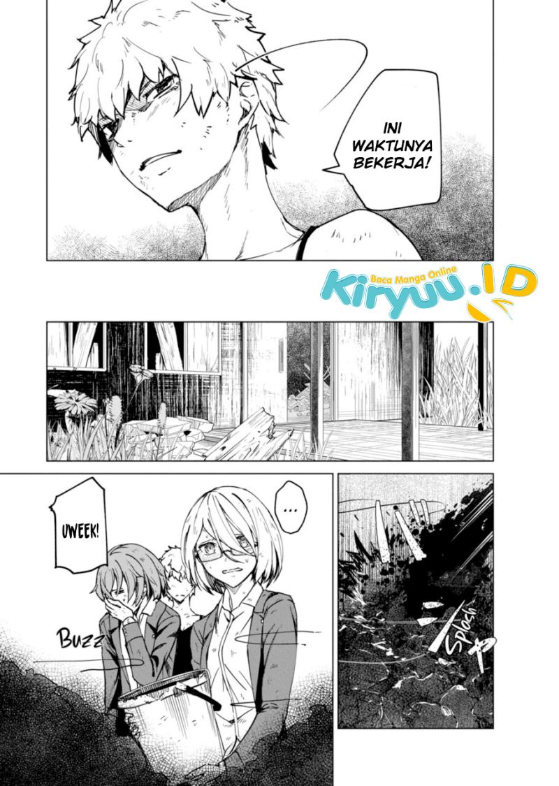 Kyosei Tensei Chapter 9 page 9