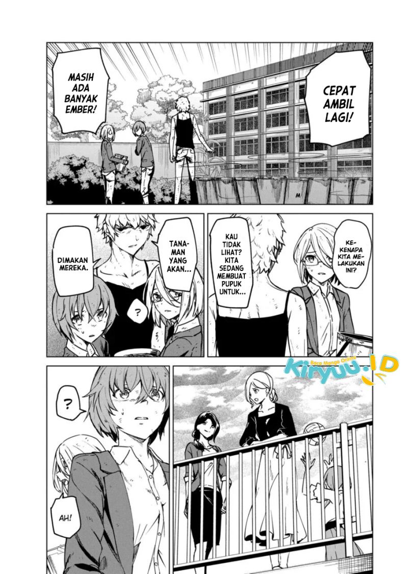 Kyosei Tensei Chapter 9 page 10