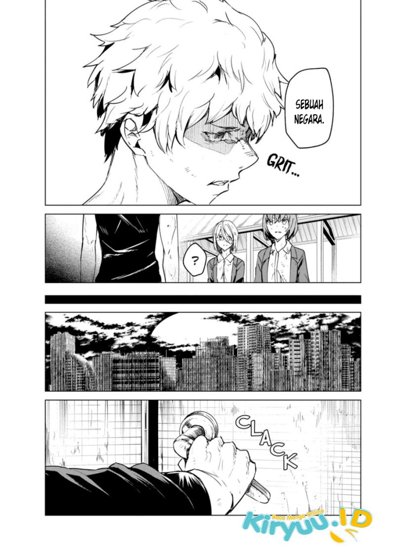 Kyosei Tensei Chapter 9 page 15