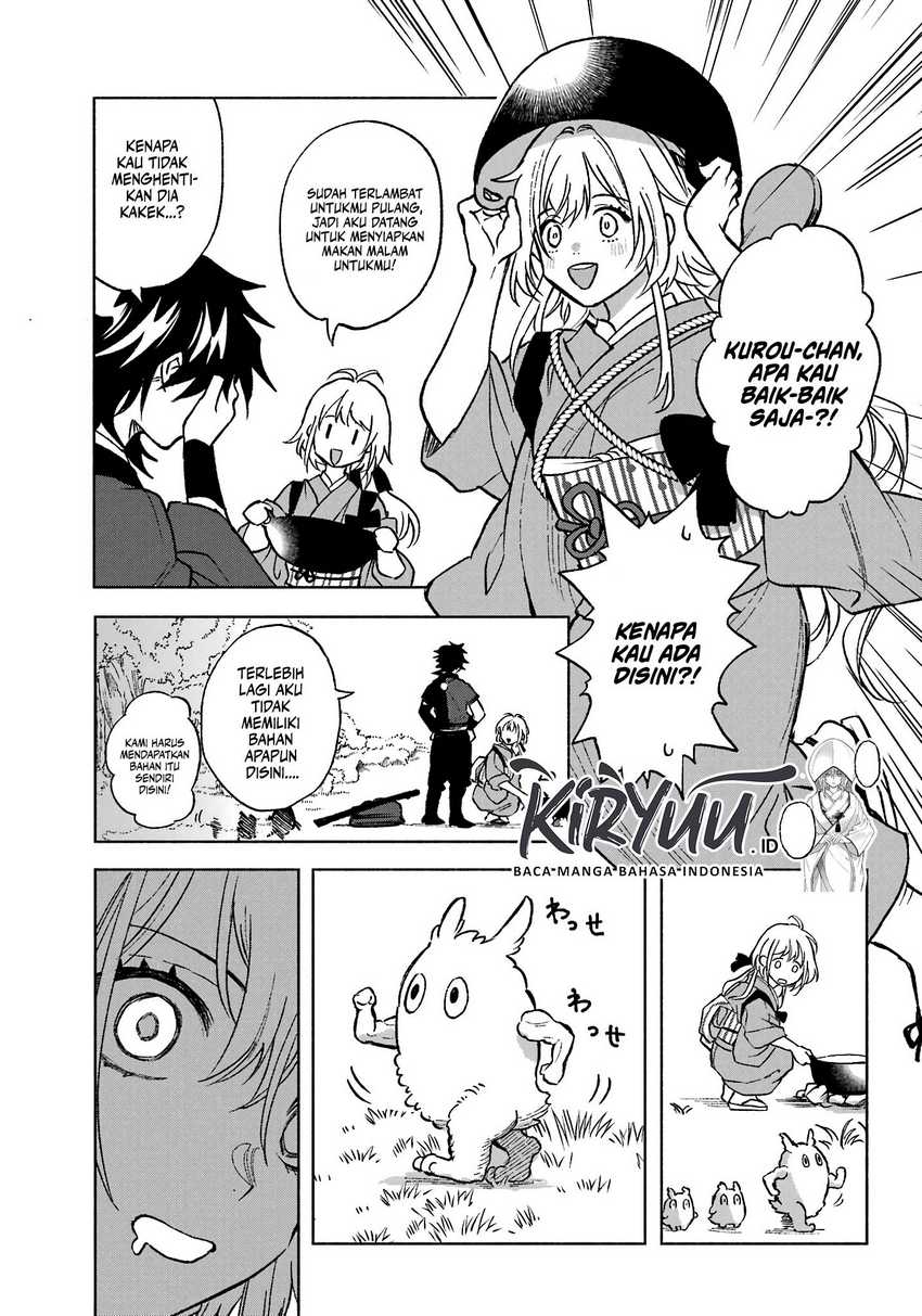 Kyouganeke no Hanayome Chapter 1 page 24