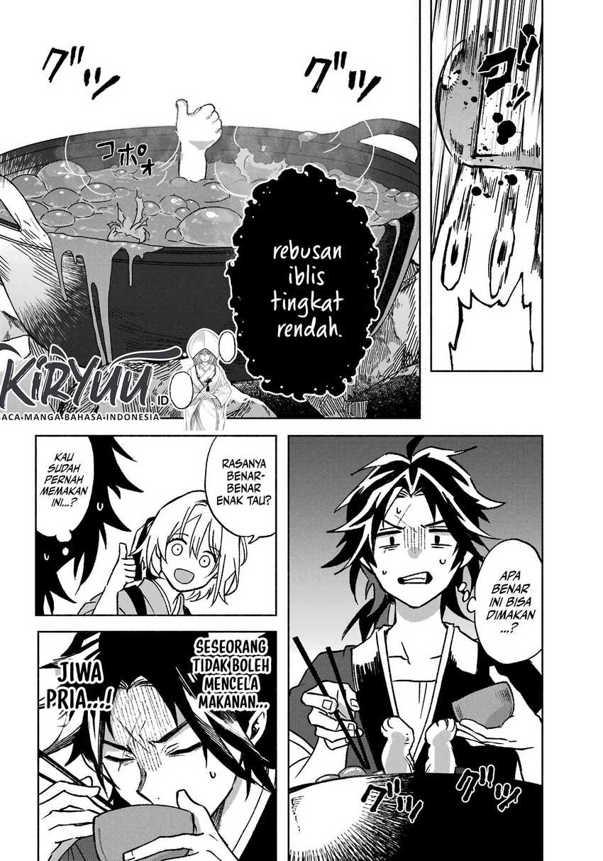 Kyouganeke no Hanayome Chapter 1 page 25