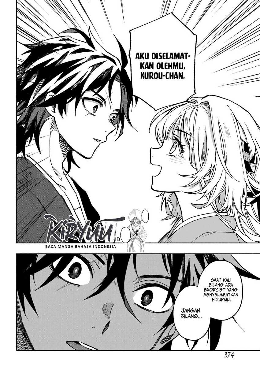 Kyouganeke no Hanayome Chapter 1 page 29