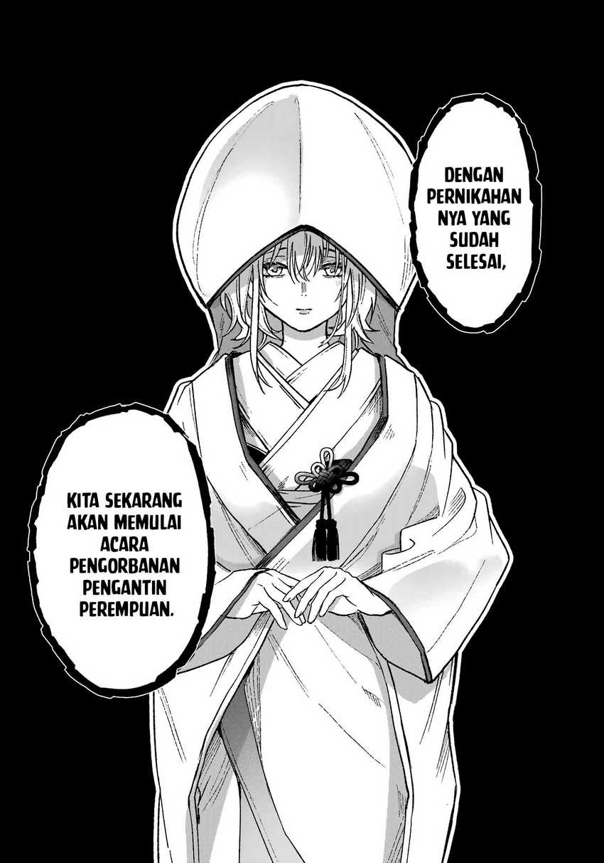 Kyouganeke no Hanayome Chapter 1 page 41