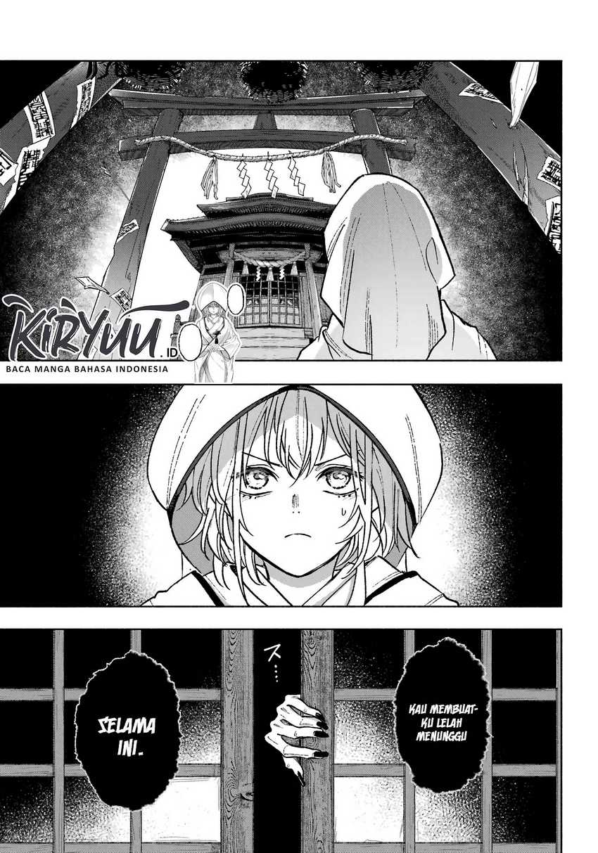 Kyouganeke no Hanayome Chapter 1 page 49