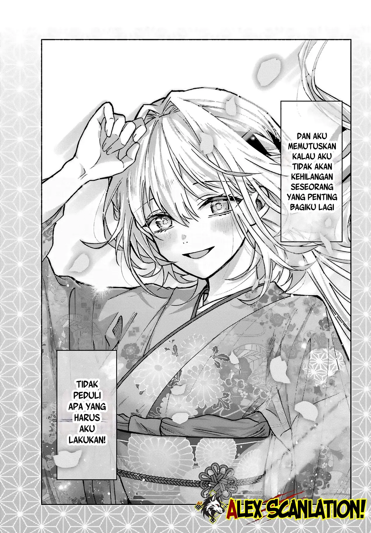 Kyouganeke no Hanayome Chapter 10 page 4