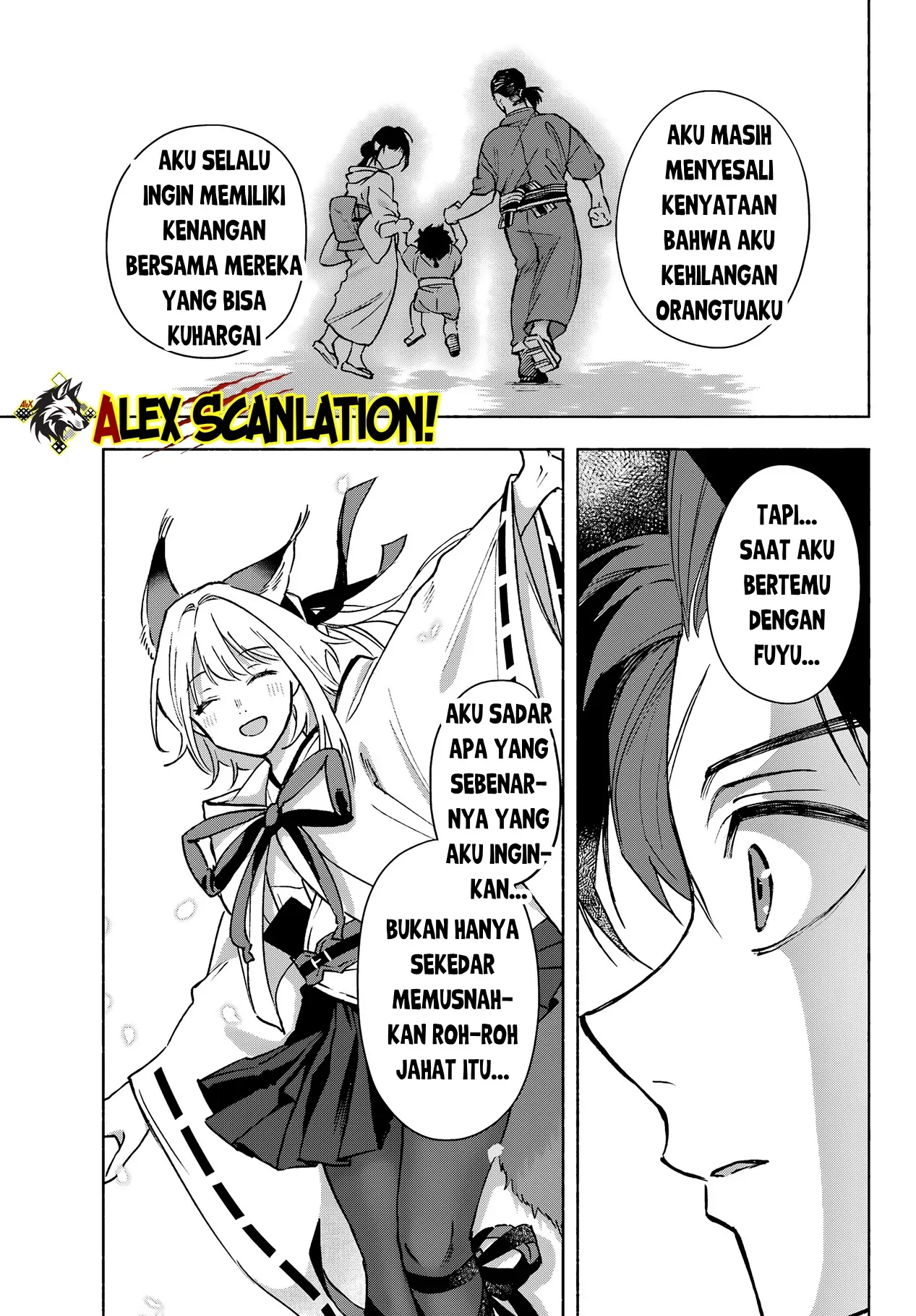 Kyouganeke no Hanayome Chapter 10 page 22