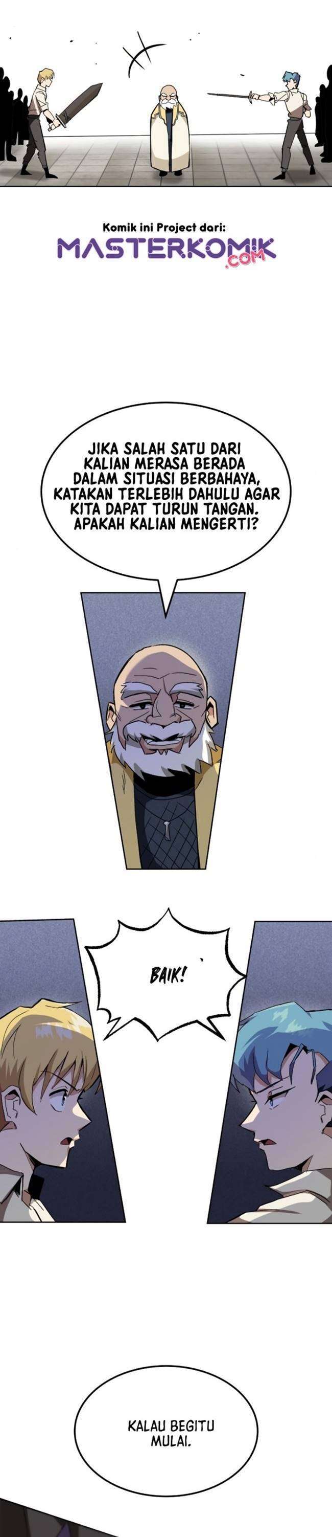 Lazy Prince Becomes a Genius Chapter 10 page 3
