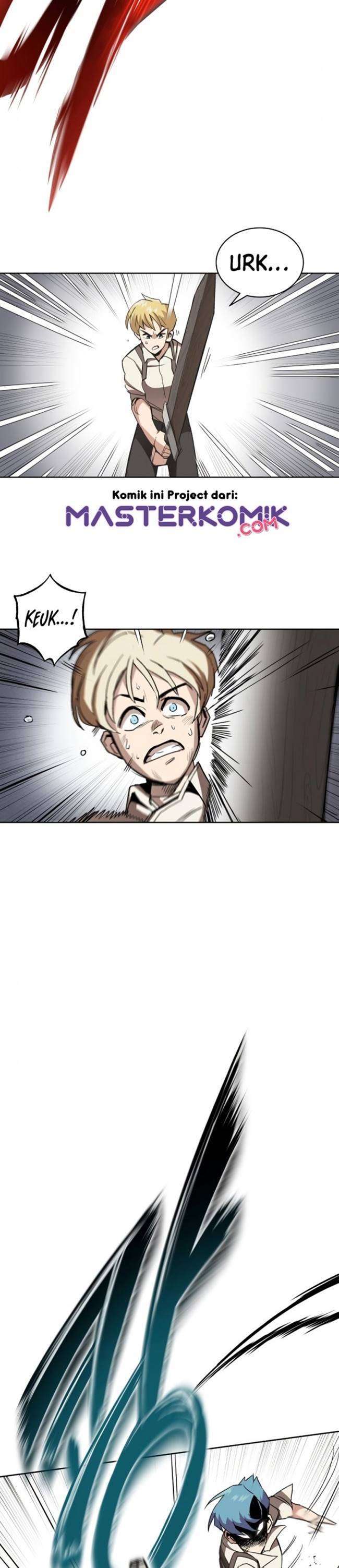 Lazy Prince Becomes a Genius Chapter 10 page 5